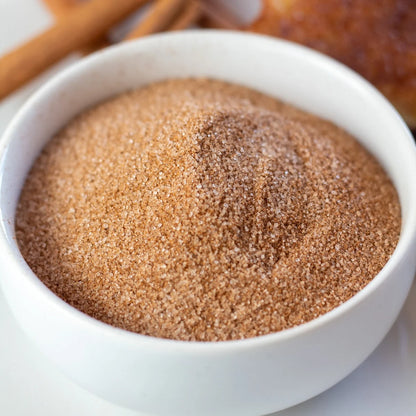 Cinnamon Sugar, 7 oz.